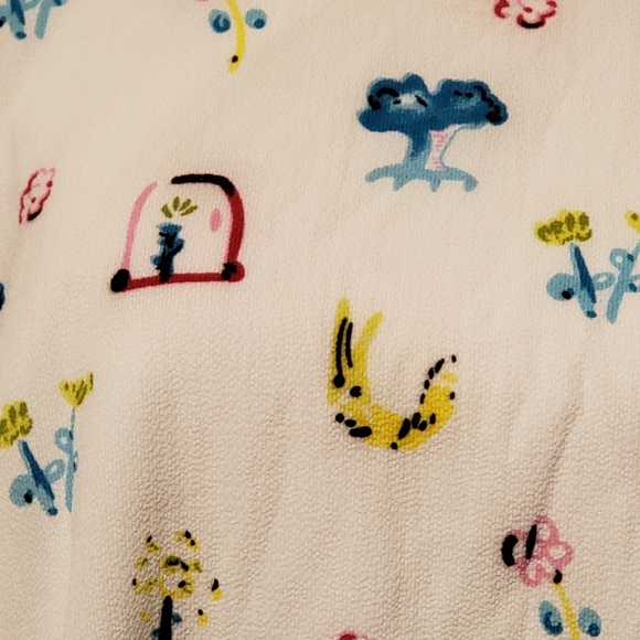 Cute pompom tank - Picture 5 of 5